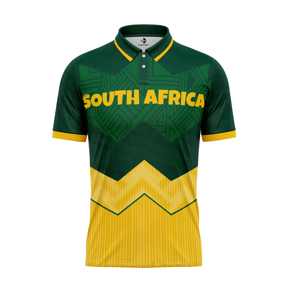 Springbok Golfer Go Bokke springbok-golfer-go-bokke