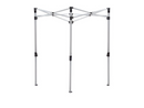 FRAME ONLY - 1.5X1.5M GAZEBO FRAME