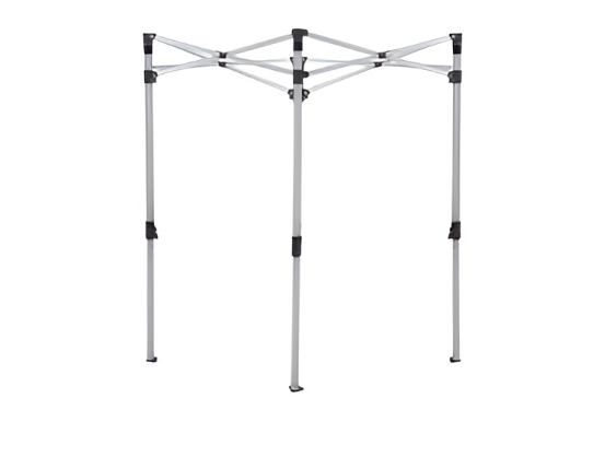 FRAME ONLY - 1.5X1.5M GAZEBO FRAME