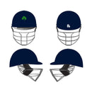 CBC Old Boys Cricket Club - Navy Helmet Cover