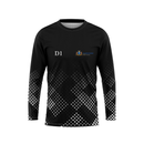 Gauteng North - Long Sleeve Round Neck