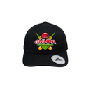 GMHPA Stallions - Black Cap (Logo in Color)