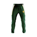 Hoërskool Leeuwenhof - Green Cricket Pants