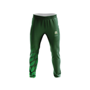 Pinnacle College RL - Green Staff Tracksuit Pants