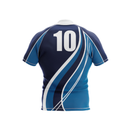 Silverfield Primary -  Rugby Jersey