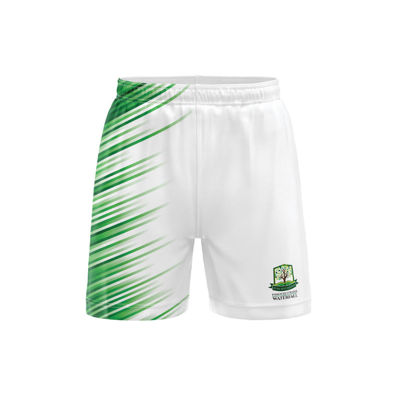 Pinnacle College Waterfall - Primary & 2nd Team Soccer Shorts