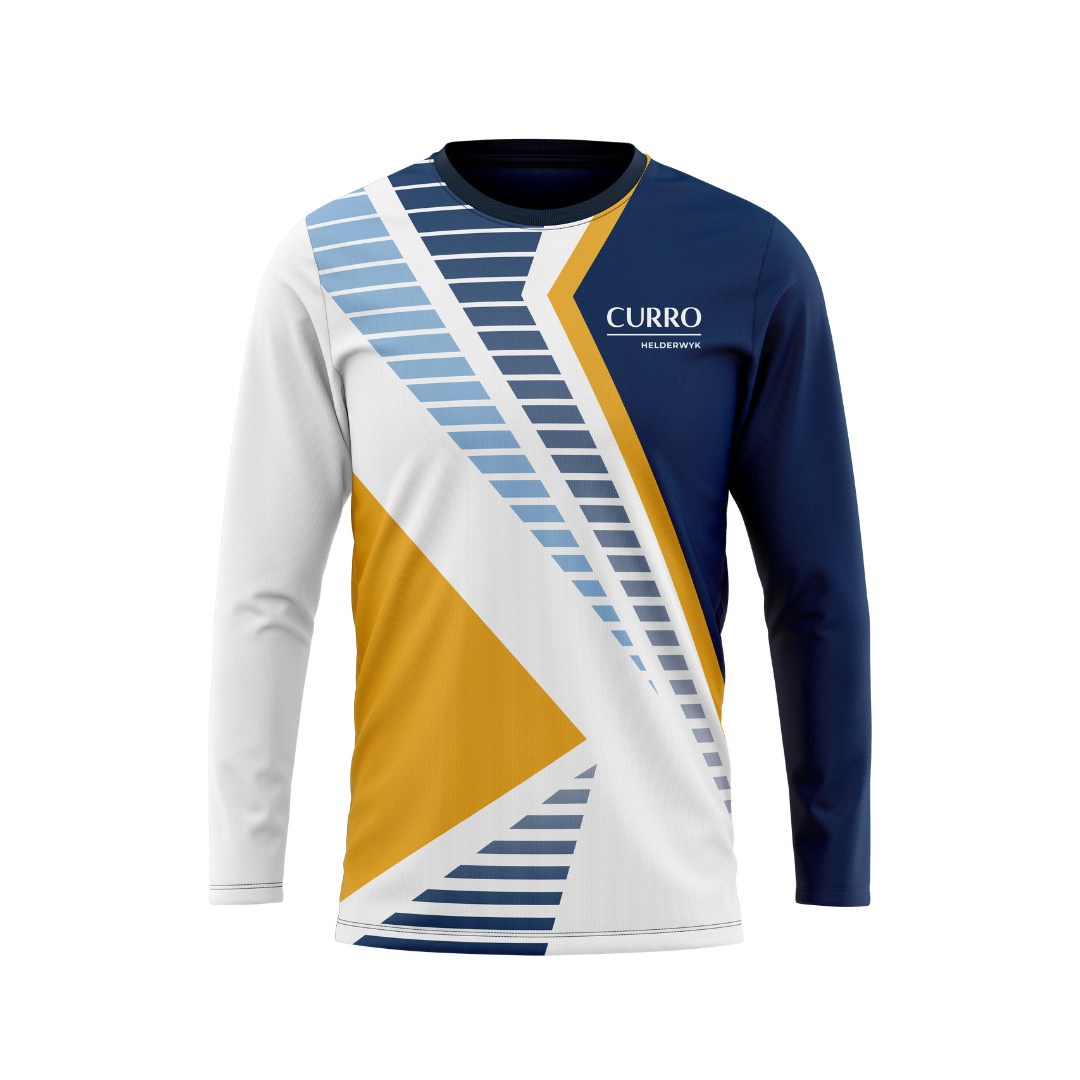 Curro - Goalie Long Sleeve