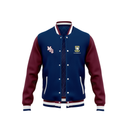 Maragon Olympus Primary School - Baseball Jacket