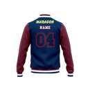 Maragon Olympus Primary School - Baseball Jacket