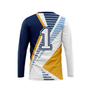 Curro - Goalie Long Sleeve