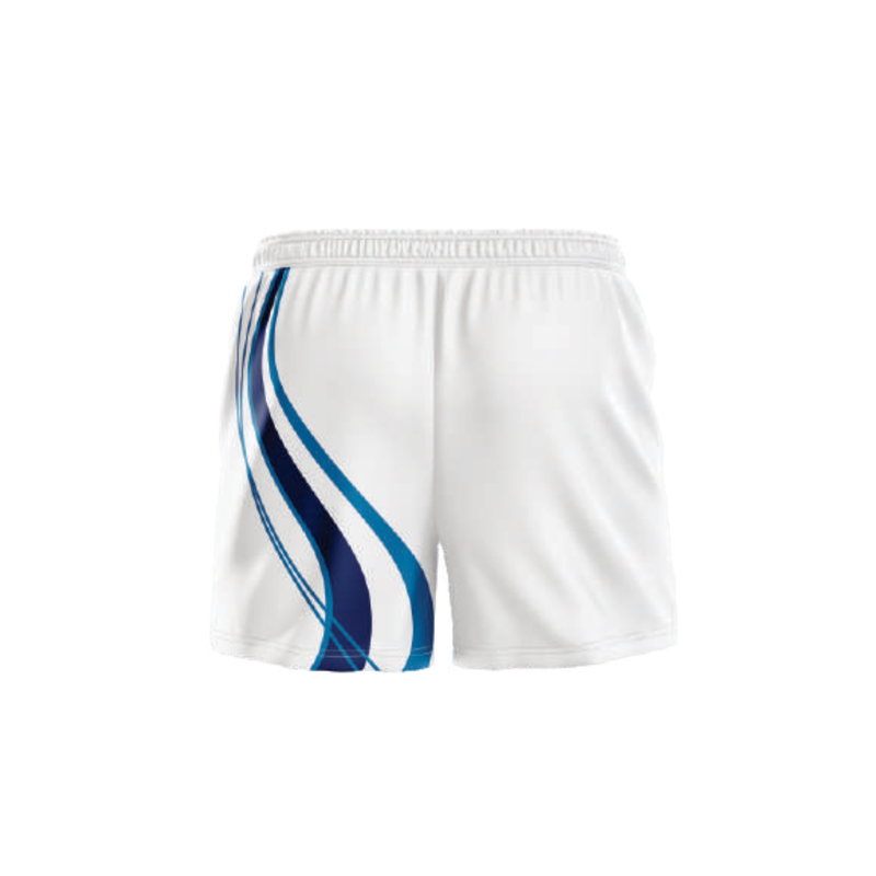Silverfields Primary - Rugby Shorts 4 Panel