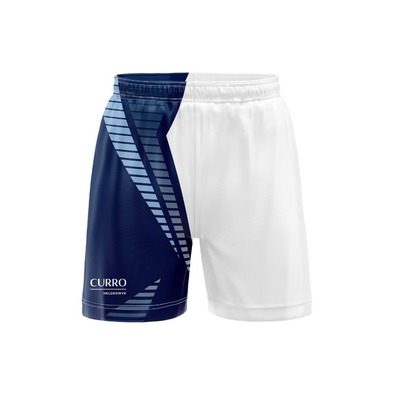 Curro - Soccer Shorts