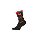 The Wanderers Cricket Club - Striped Socks