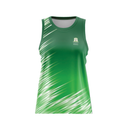 Pinnacle College Waterfall - Primary & 2nd Team Netball Vest