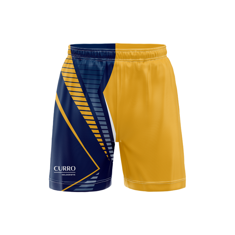 Curro - Goalie Shorts