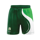 Pinnacle College RL - Basketball Shorts