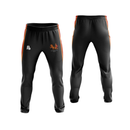 The Wanderers Cricket Club - Tracksuit Pants Black