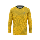 Hoërskool Leeuwenhof - 2nd Team Hockey Goalie Smock