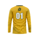 Hoërskool Leeuwenhof - 2nd Team Hockey Goalie Smock