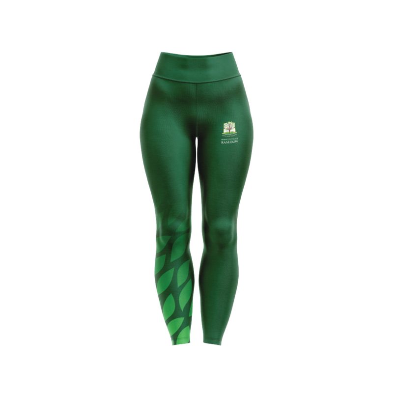 Pinnacle College RL - Athletic & Soccer Tights