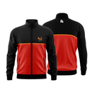 The Wanderers Cricket Club - Tracksuit Jacket
