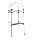 FRAME ONLY - 1X1M KIOSK TRADER DOME