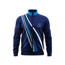 Silverfields Primary - Tracksuit Jackets