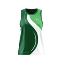 Pinnacle College RL - Basketball Vest