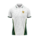 Hoërskool Leeuwenhof - 1st Team White Cricket Golfer