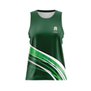 Pinnacle College Linden - Athletics, Basketball, Netball & Tennis Vest