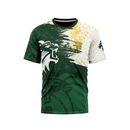 Hoërskool Leeuwenhof - Boys 2nd Team Hockey Round Neck