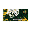 Hoërskool Leeuwenhof - Cooling Towel