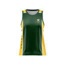 Hoër Volkskool Heidelberg - Girls Vest