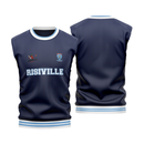 Laerskool Risiville - Cricket Pull Over