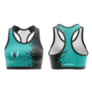 Bownes Athletics Female Crop Top