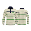 CBC Old Boys Cricket Club - Beige Vintage Jersey