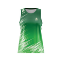 Pinnacle College Waterfall - Primary & 2nd Team Basketball Vest