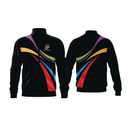 Peuter Kleuter - Tracksuit Jacket