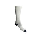 SALE - Plain White Socks