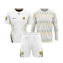 Hoërskool Leeuwenhof - 1st Team Boys Hockey Combo