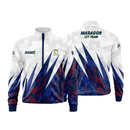 Maragon Olympus Primary School - Tracksuit Top 1st Team