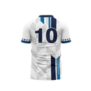 Silverfield Primary - Round Neck Shirt