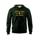 Voorskool Leeuwenhof - Cotton Hoodie