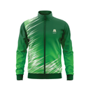 Pinnacle College Waterfall - Primary & 2nd Team Highschool Tracksuit Jacket