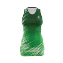 Pinnacle College Waterfall - 2nd Team Netball Dress