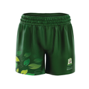 Pinnacle College RL - Swim Shorts