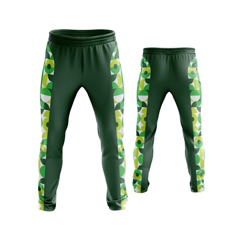 Pinnacle College Ridge View - Highschool Tracksuit Pants