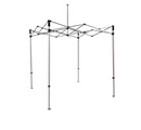 FRAME ONLY - 2X2M GAZEBO FRAME (STEEL)