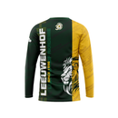 Hoërskool Leeuwenhof - Athletic Warm-Up Top