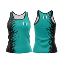 Bownes Athletics Female Vest